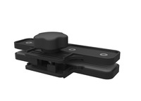 Anteprima: Morsetto antivento Jumbo, per tende da sole e vele parasole, 1 pz. Anteprima: Morsetto antivento Jumbo, per tende da sole e vele parasole, 1 pz.