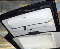 Verpakkingstas voor VW T5/T6 achterklep Verpakkingstas voor VW T5/T6 achterklep