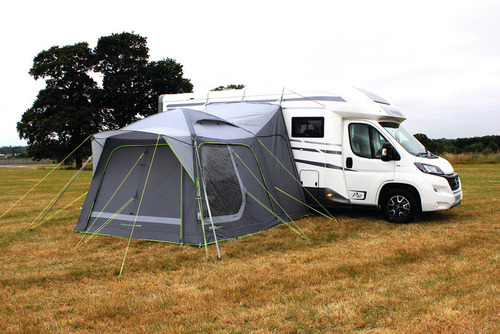 Outdoor Revolution Bus Awning Cayman Air