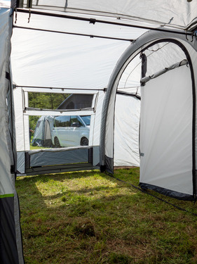 Aufblasbares Bus-Vorzelt TOUR EASY AIR
