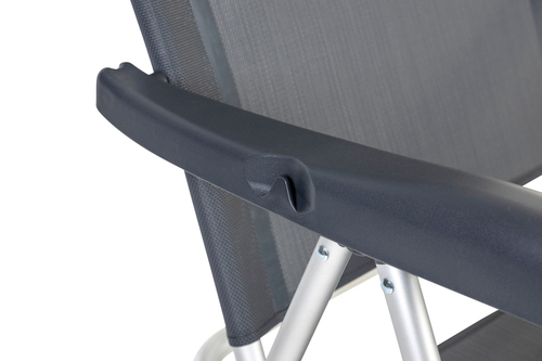 Hochlehner MACAYA, grau