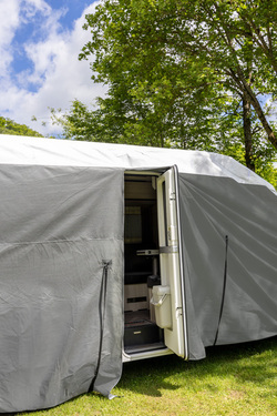 Reisemobil Schutzhülle PREMIUM