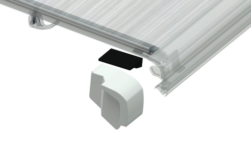 Fiamma Motor Kit Adv.F80S