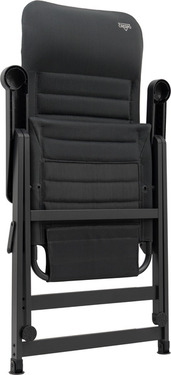 Stuhl AirSelect L, grau