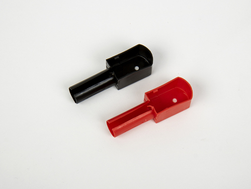 Juego de fundas de pértiga Batería