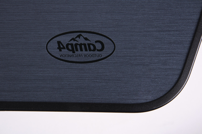 Multi Dark Campingtisch