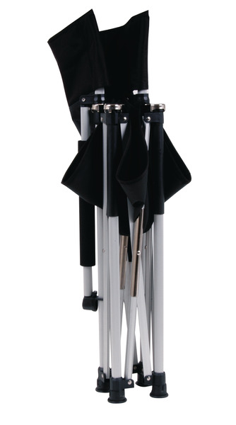 Direktørens stol sammenklappelig meget lille