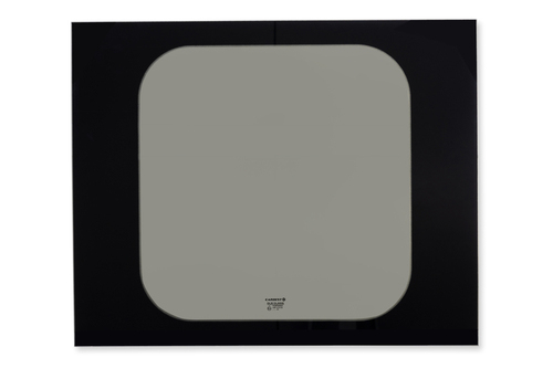 Lunotto posteriore per Fiat Ducato, Peugeot Boxer, Citroen Jumper a partire dal modello 2007 -