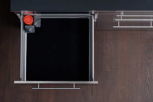 Purvario Stauklötze 6er Pack, f. turvallinen ja hiljainen kuljetus