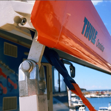 Peggy Peg TieStraps for guying of awnings