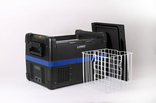 Carbest MaxiFreezer 60L kompressorjahuti Carbest MaxiFreezer 60L kompressorjahuti