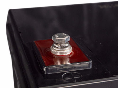 Carbest Deep-Cycle AGM-Power Line Batterie 60Ah