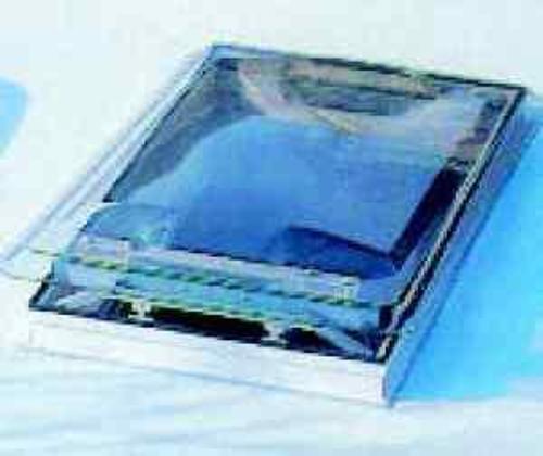 Dachhaube Multi I Panorama Schiebedach 70x45cm