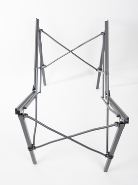 Stół campingowy RAUMA II .