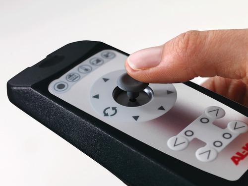 Alko-Rangierh.Anbau unten