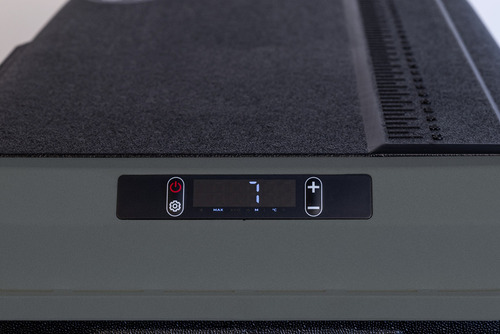 Komp.Kühlbox CrossCool.30