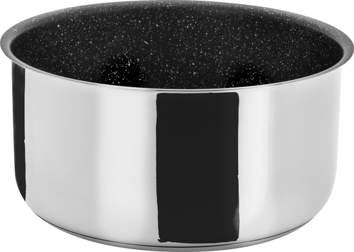 Academy NG pot set - 7+1-piece