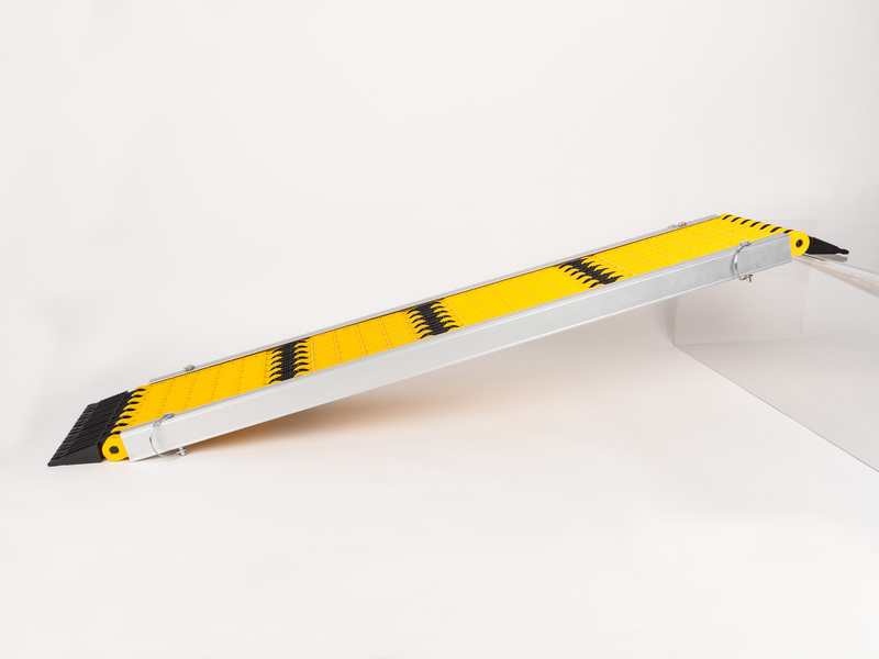 Aluschienen f. Uniko 6in1