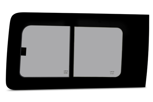 Schiebefenster für Ford Transit V363 ab 2014-