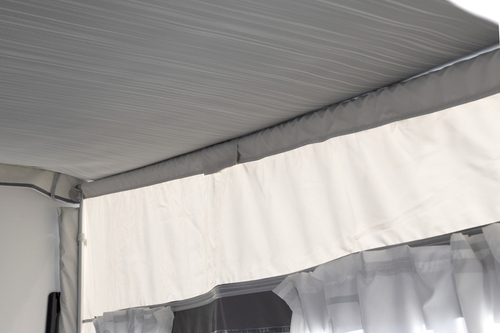 Toldo para Thule Omnistor 1200 - anchura 350 cm