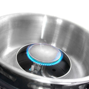 Cobb Pro Gas Black gaasigrill