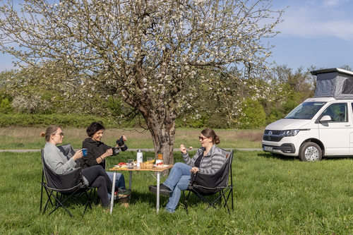 Faltsofa HOLIDAY TRAVEL