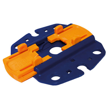 Peggy Peg Fix&Go Peg&Stop, pour la fixation des auvents