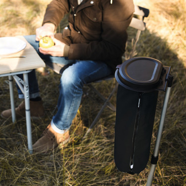 Flextrash Campstick Müll