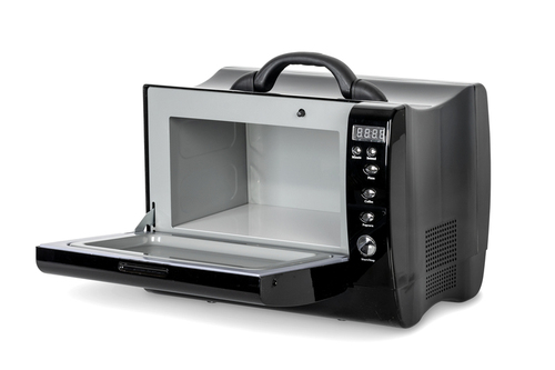 Mikrobølgeovn 12V (230V)