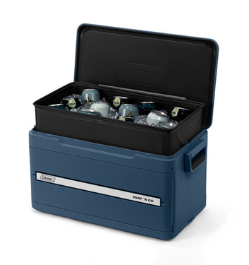 SNAP-N-GO 33 Liter