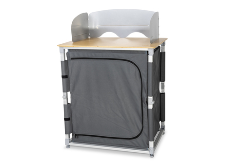 CAMP4 BAMBOO QUICK MINI Campingküche