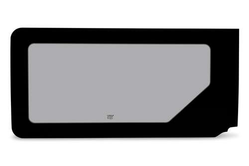 Renault Master 2010–2025 / Opel Movano 2010–2021 – Finestrini fissi