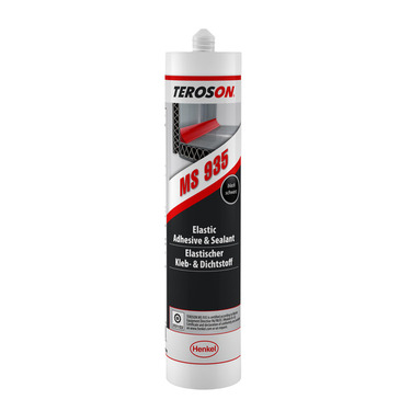 Teroson MS 935 BK CR290ML ML