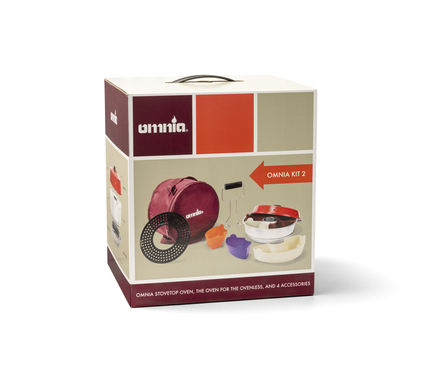 Omnia Kit 2