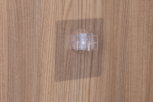 Magischer Klemmhalter