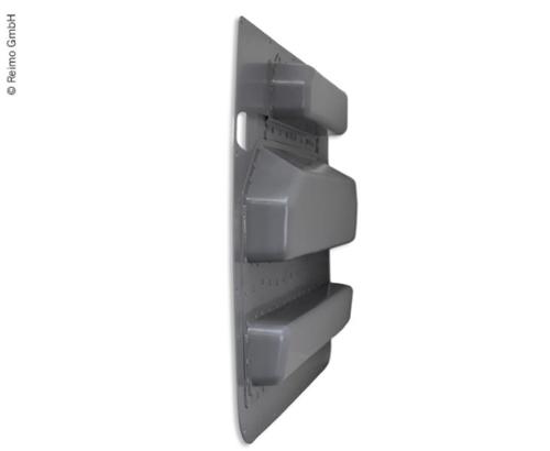 DOOR STORE, opbevaringsrum til venstre skydedør VW T5 / T6