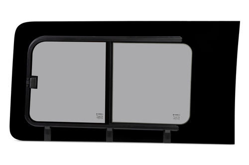 Schiebefenster für Ford Transit V363 ab 2014-