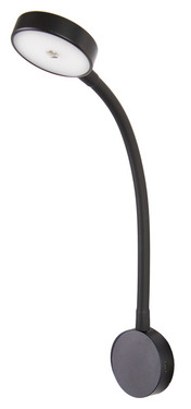 LED-Schw.halsleu.schw.250