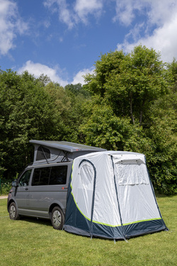 Heckzelt Upgrade2-VW T5/6