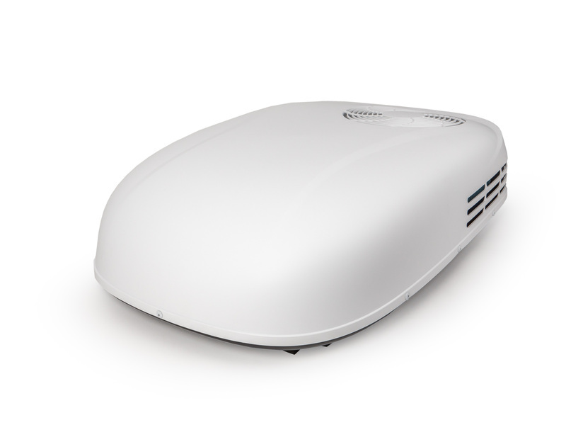 Klimaanlage 3300W weiß