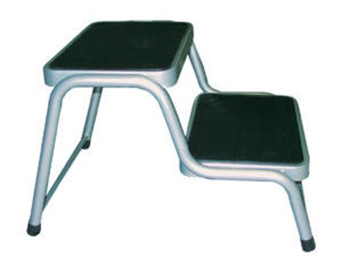 Carbest dobbelttrin, H38cm