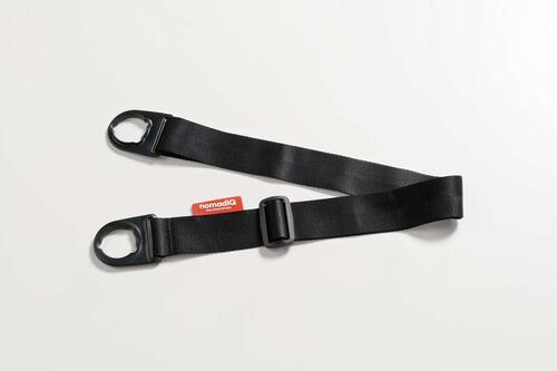 NomadiQ BBQ - The portable gas barbecue