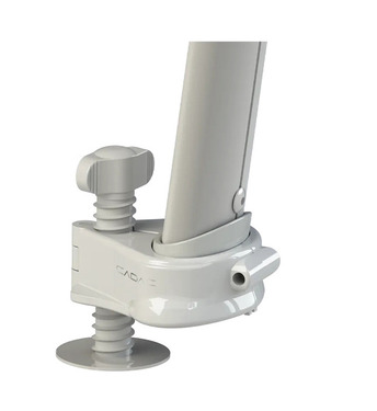 Height-adjustable leg adapter Carri Chef - Leg Leveller
