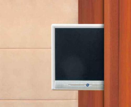 TV houder 45cm uittrekbaar naar rechts