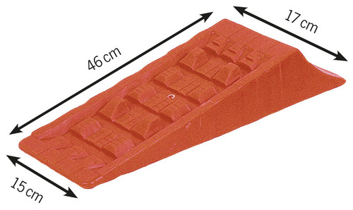 Reimo compensation wedge Strong