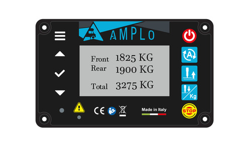 Podnośniki hydrauliczne - automatyczny system poziomowania 12V do Fiat Ducato, Peugeot Boxer, Citroën Jumper