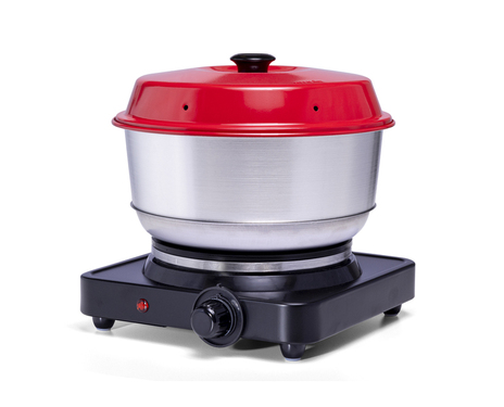 Camping Backofen Omnia Classic Maxi 3L