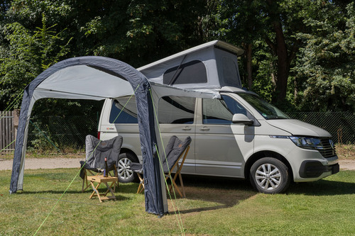 REIMO Antigua Air Sonnensegel für VW Bus