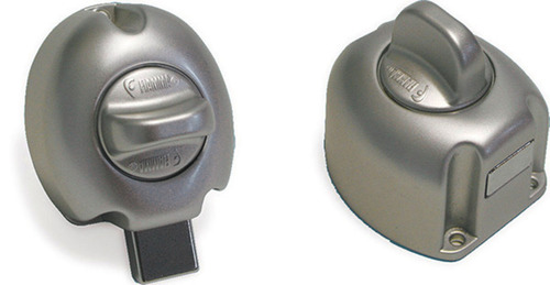 Serrure de porte Ducato jusqu'en 06/2006