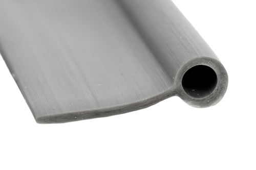 Dichtkeder 5mm dunk.grau